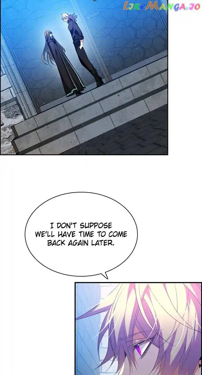 Zero Game Chapter 222