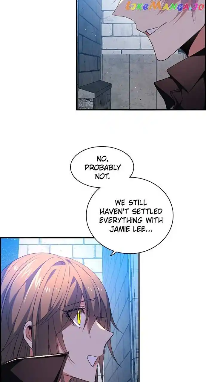 Zero Game Chapter 222