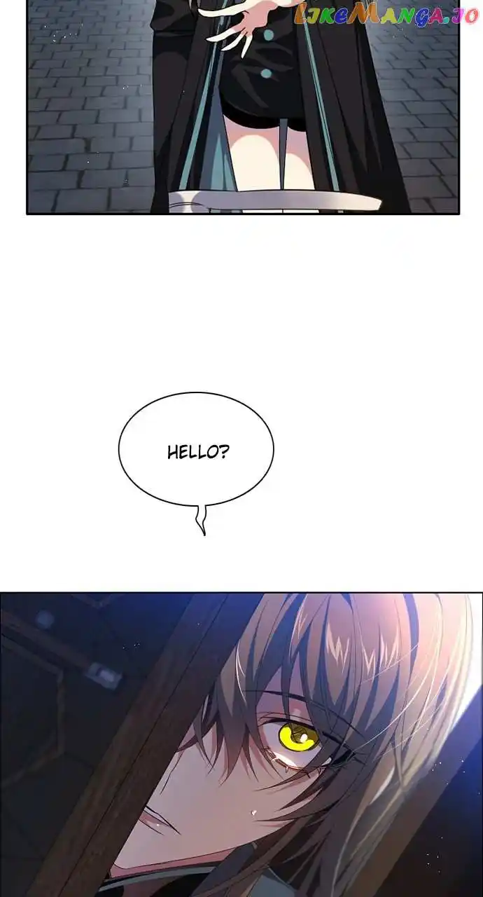 Zero Game Chapter 222