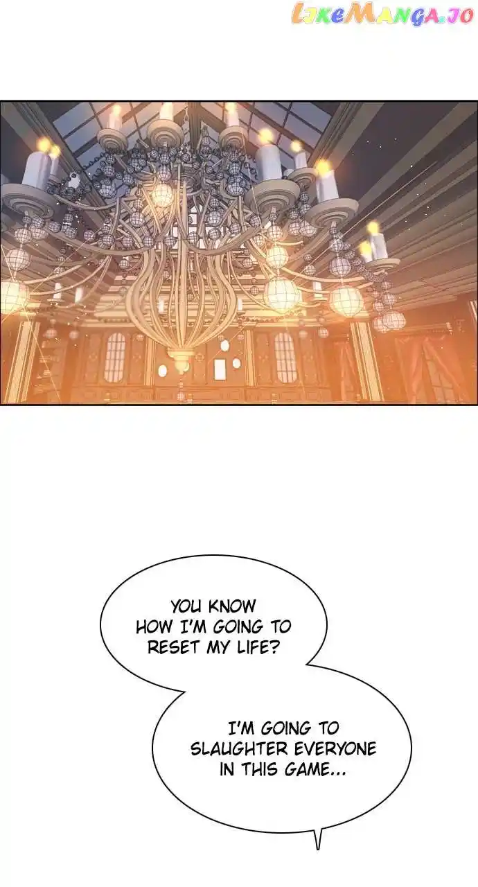 Zero Game Chapter 222