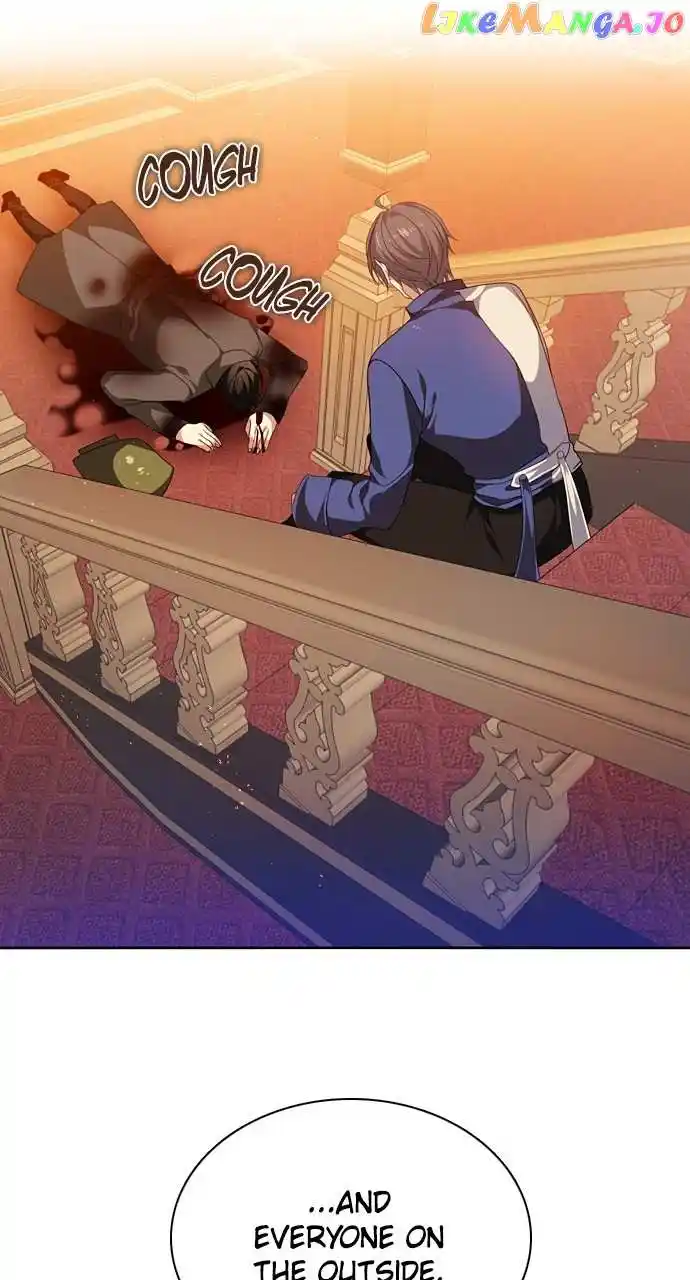 Zero Game Chapter 222