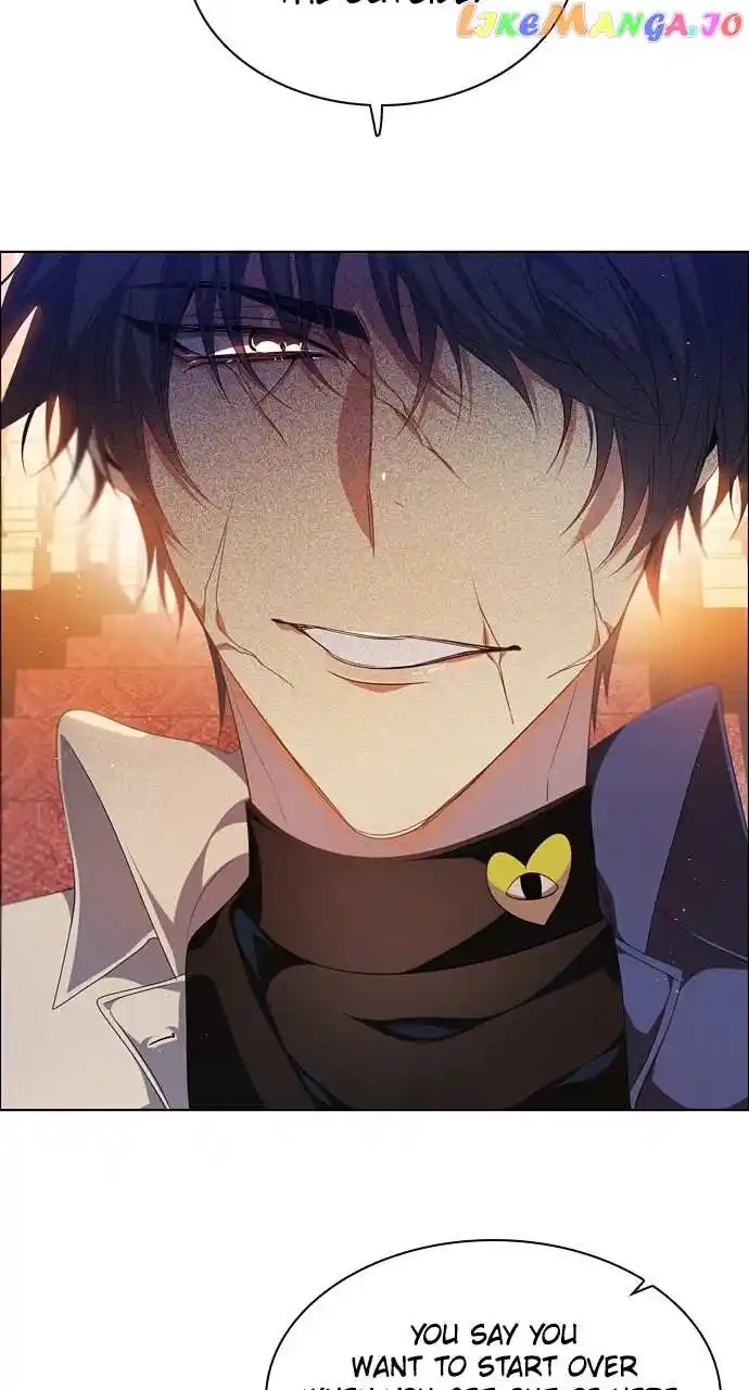 Zero Game Chapter 222