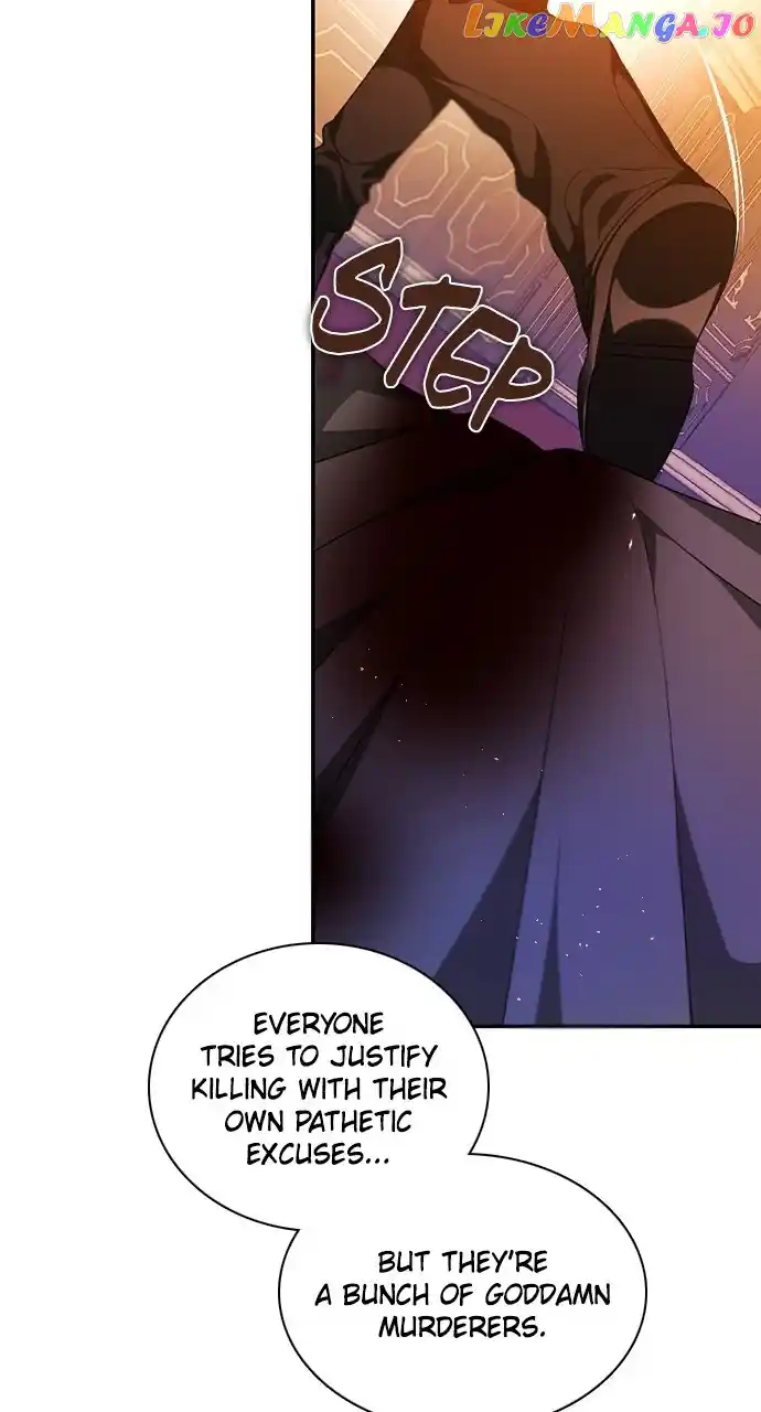 Zero Game Chapter 222