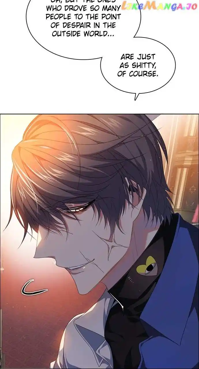 Zero Game Chapter 222