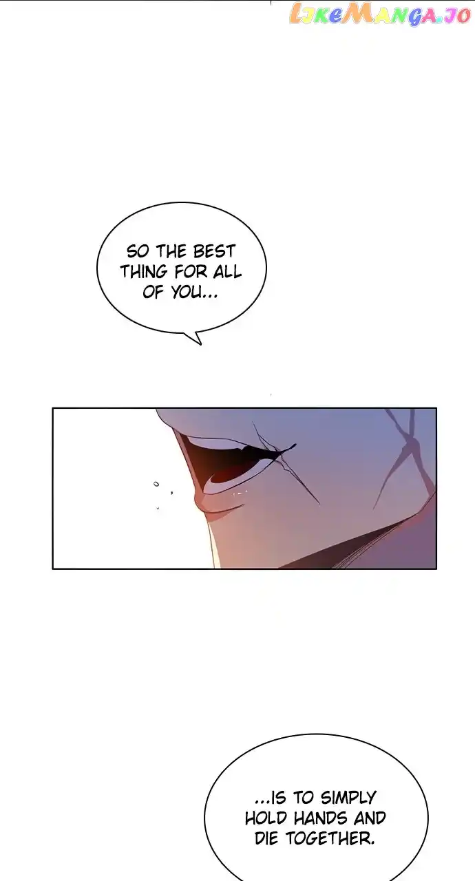 Zero Game Chapter 222