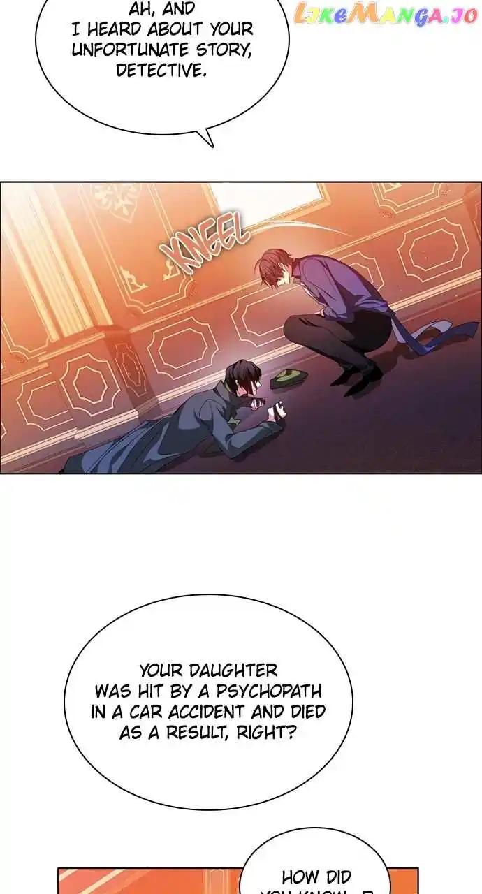 Zero Game Chapter 222