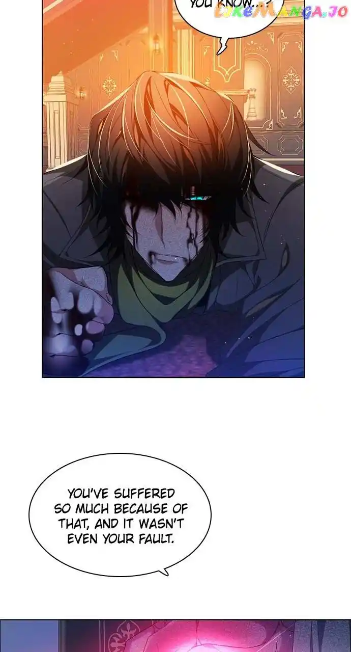 Zero Game Chapter 222