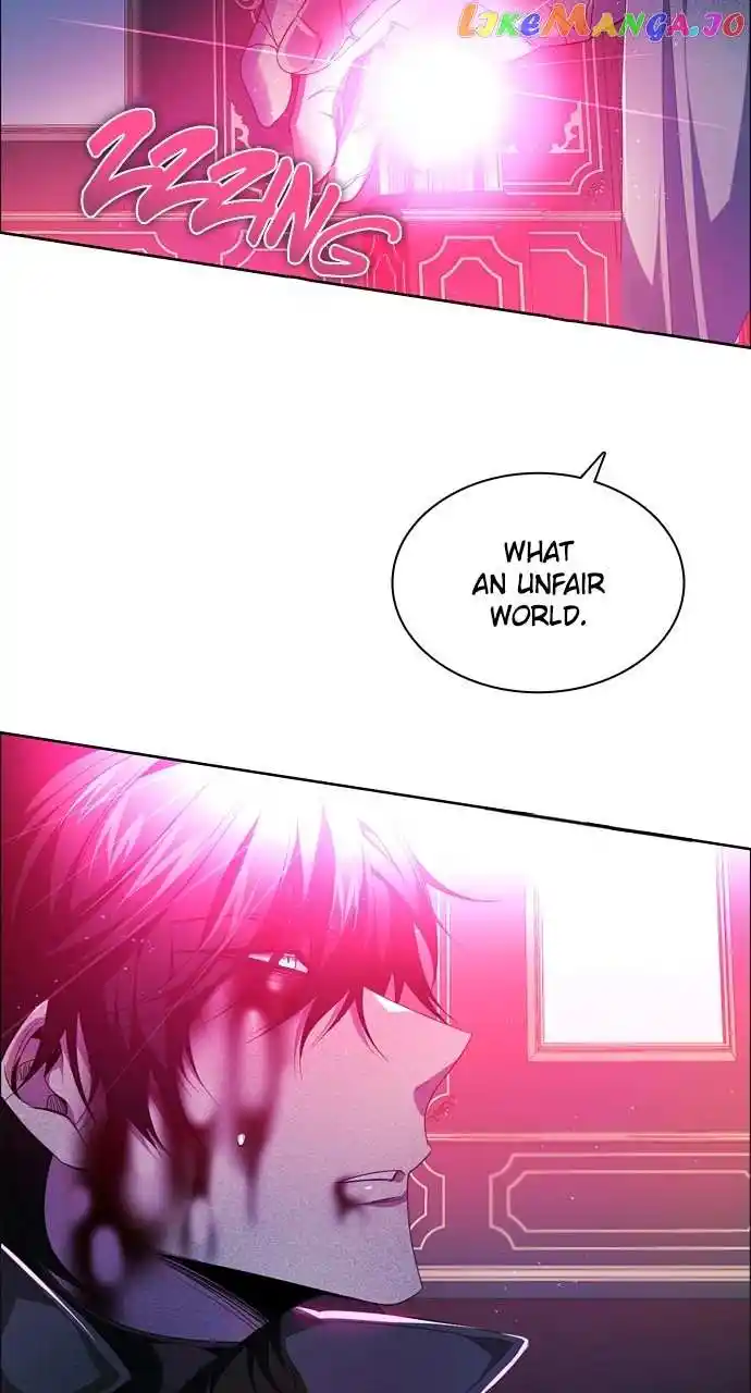 Zero Game Chapter 222