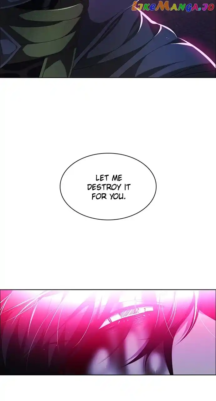 Zero Game Chapter 222