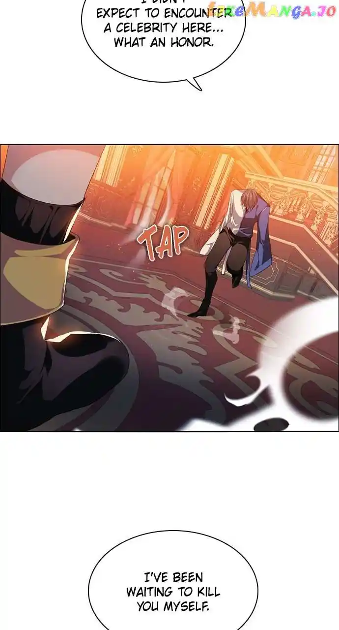 Zero Game Chapter 222