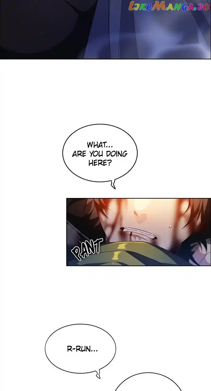 Zero Game Chapter 222