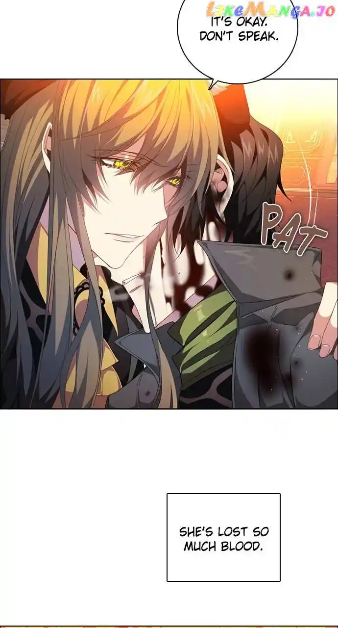 Zero Game Chapter 222