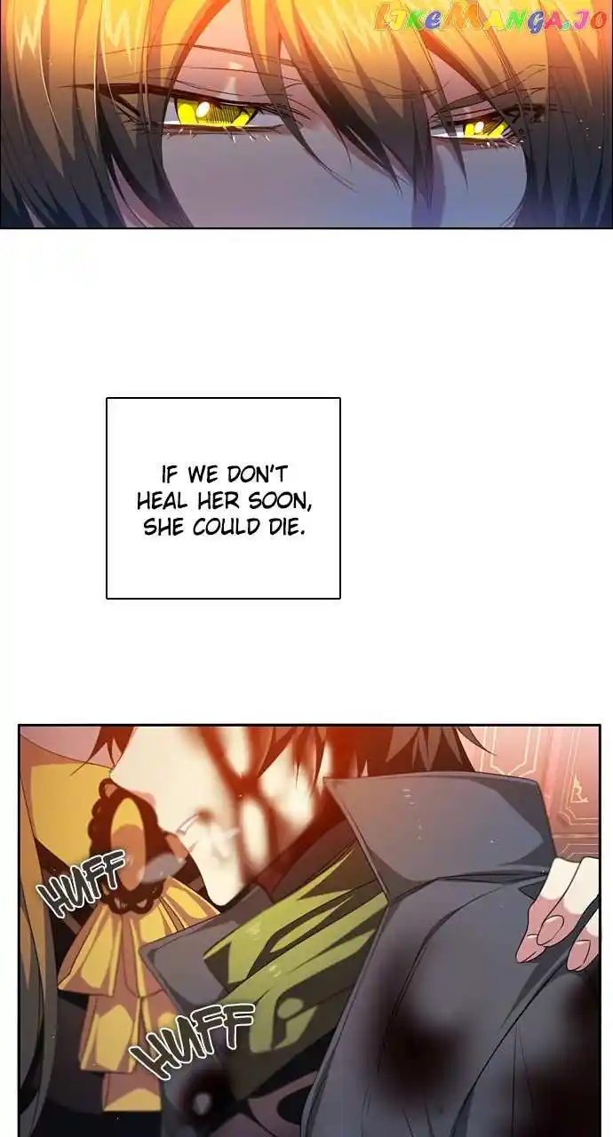 Zero Game Chapter 222