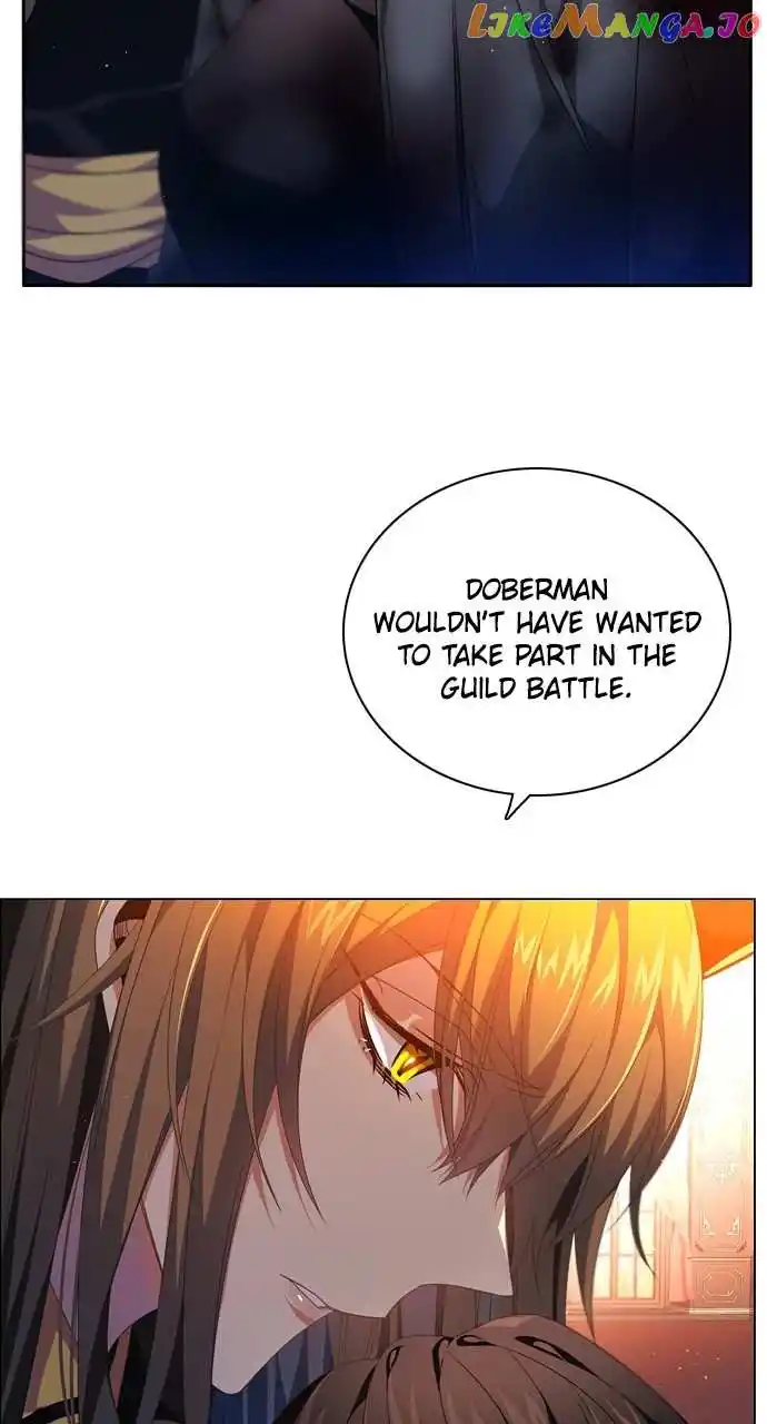 Zero Game Chapter 222