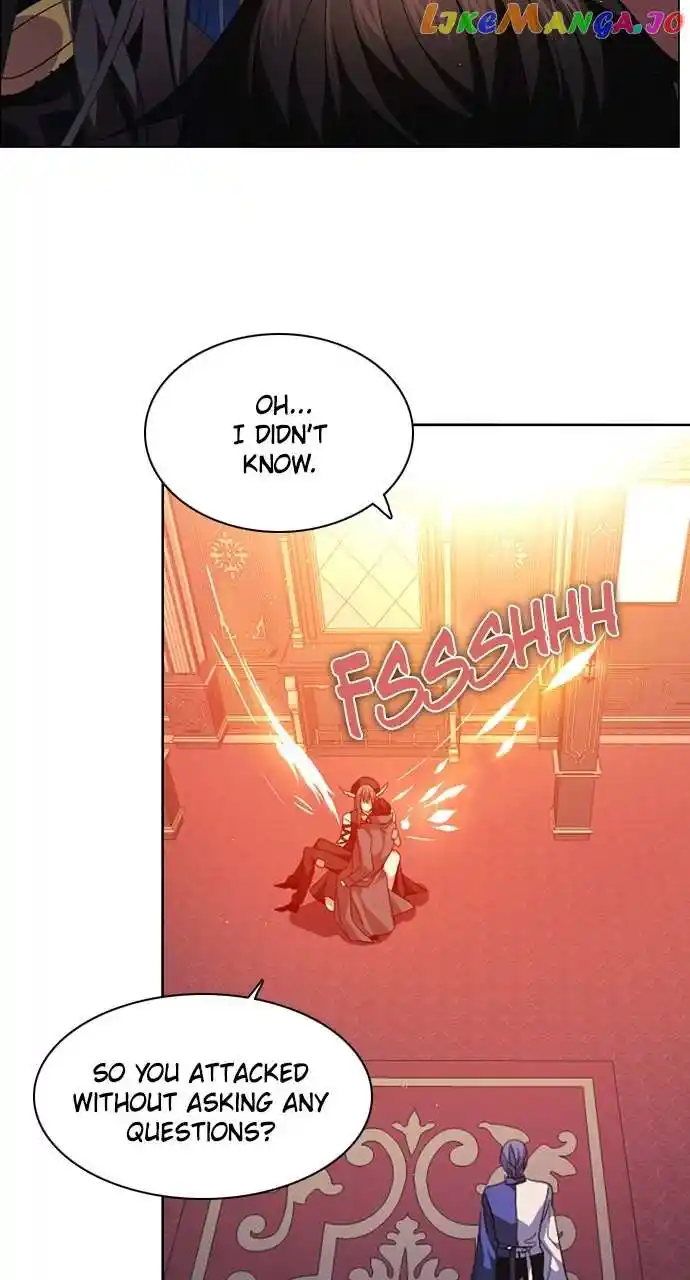 Zero Game Chapter 222