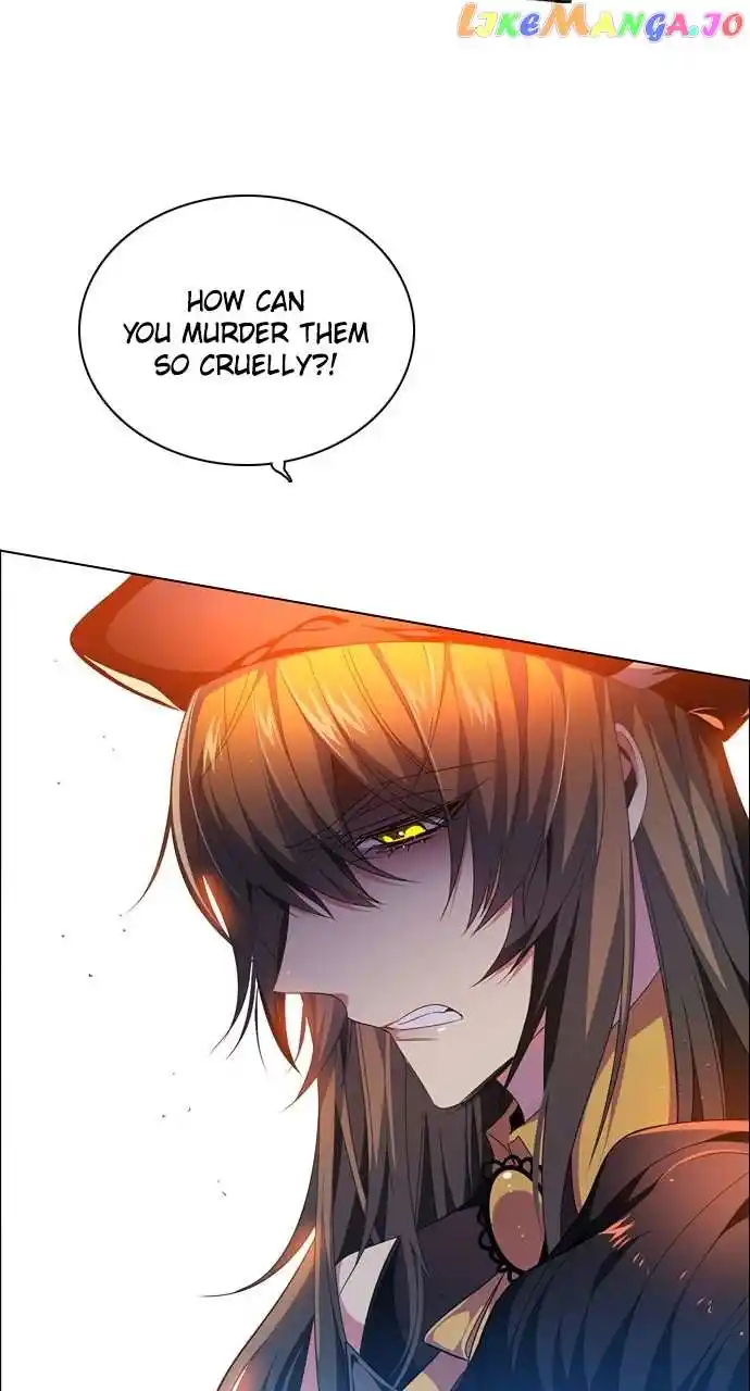 Zero Game Chapter 222