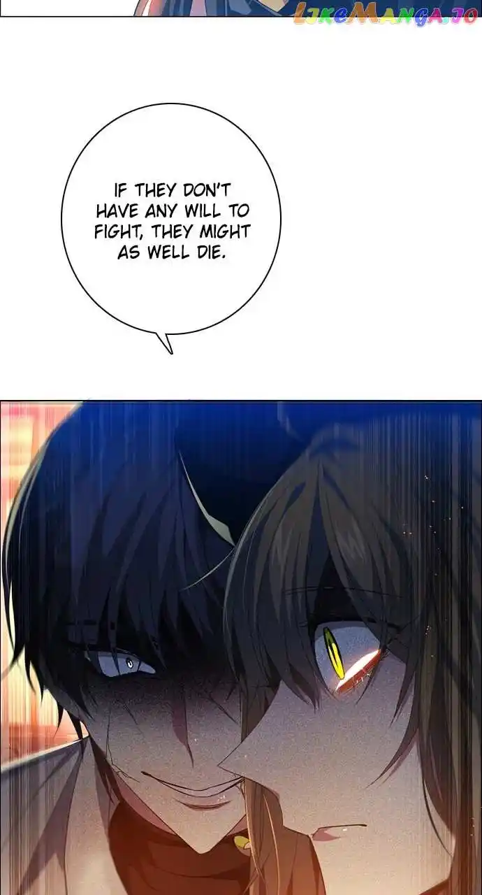 Zero Game Chapter 222