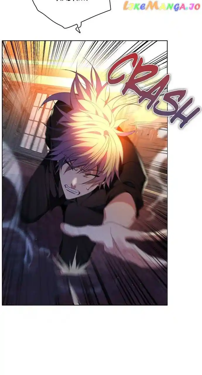 Zero Game Chapter 222