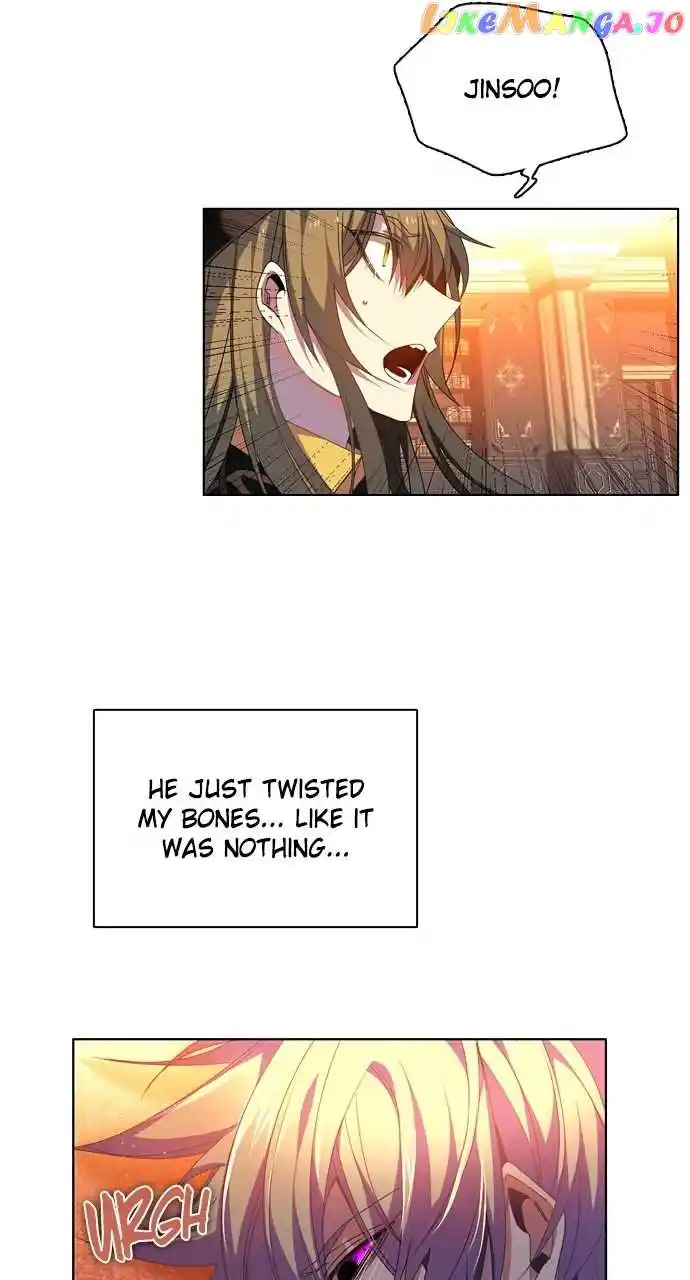 Zero Game Chapter 222