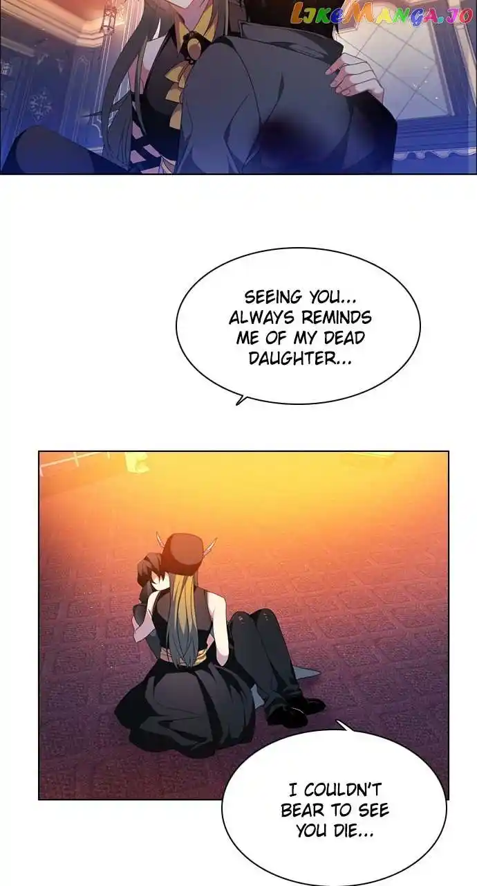 Zero Game Chapter 222