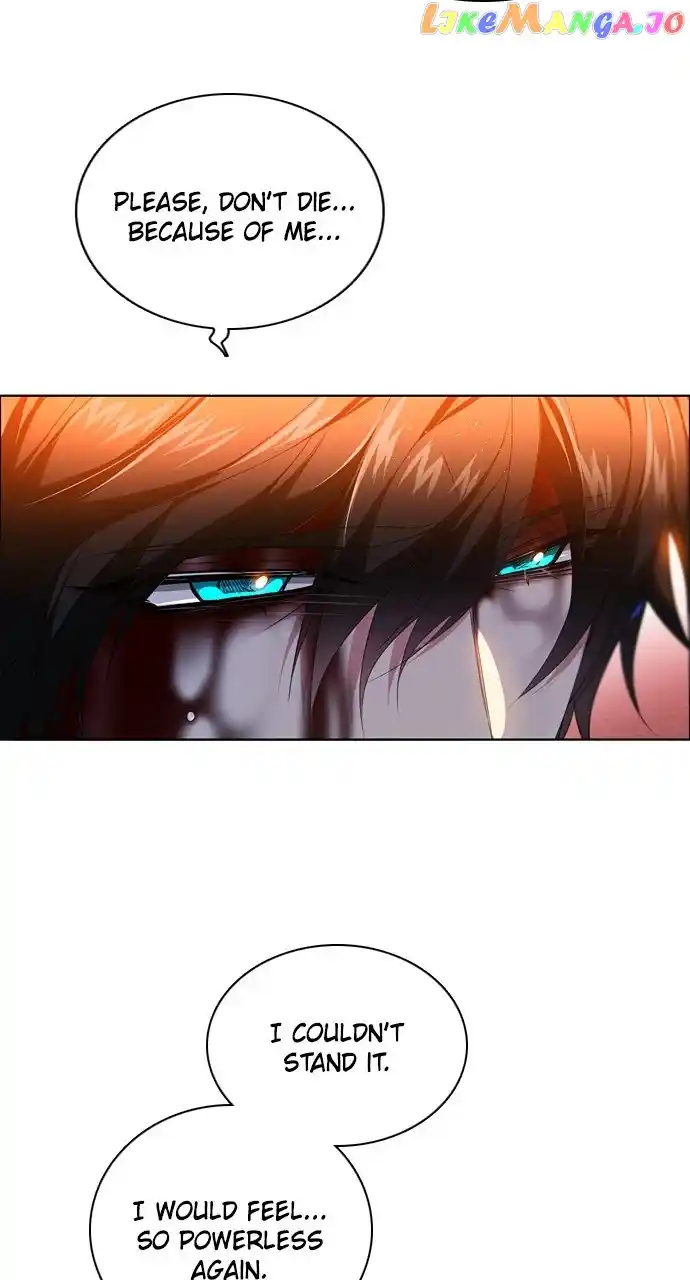 Zero Game Chapter 222