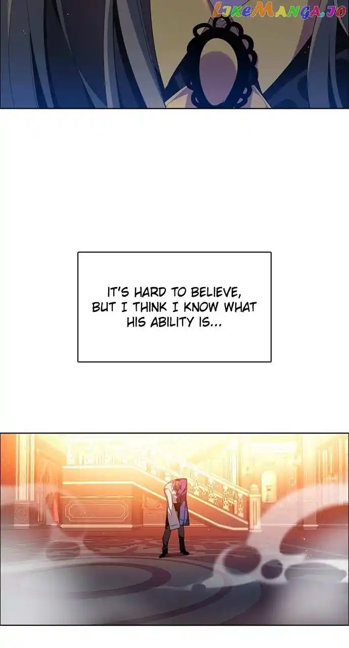 Zero Game Chapter 222