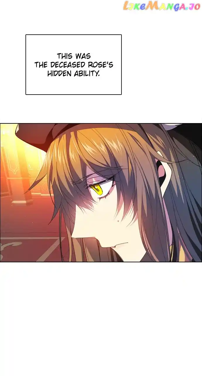 Zero Game Chapter 222