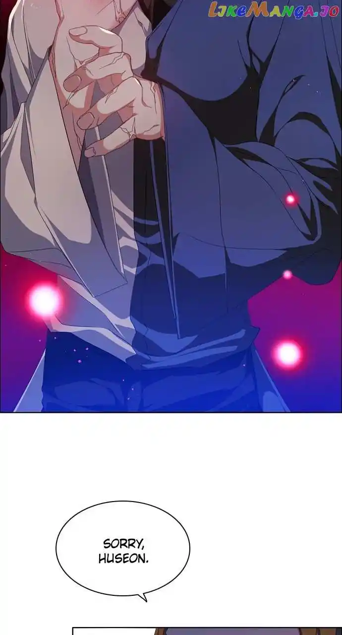 Zero Game Chapter 222