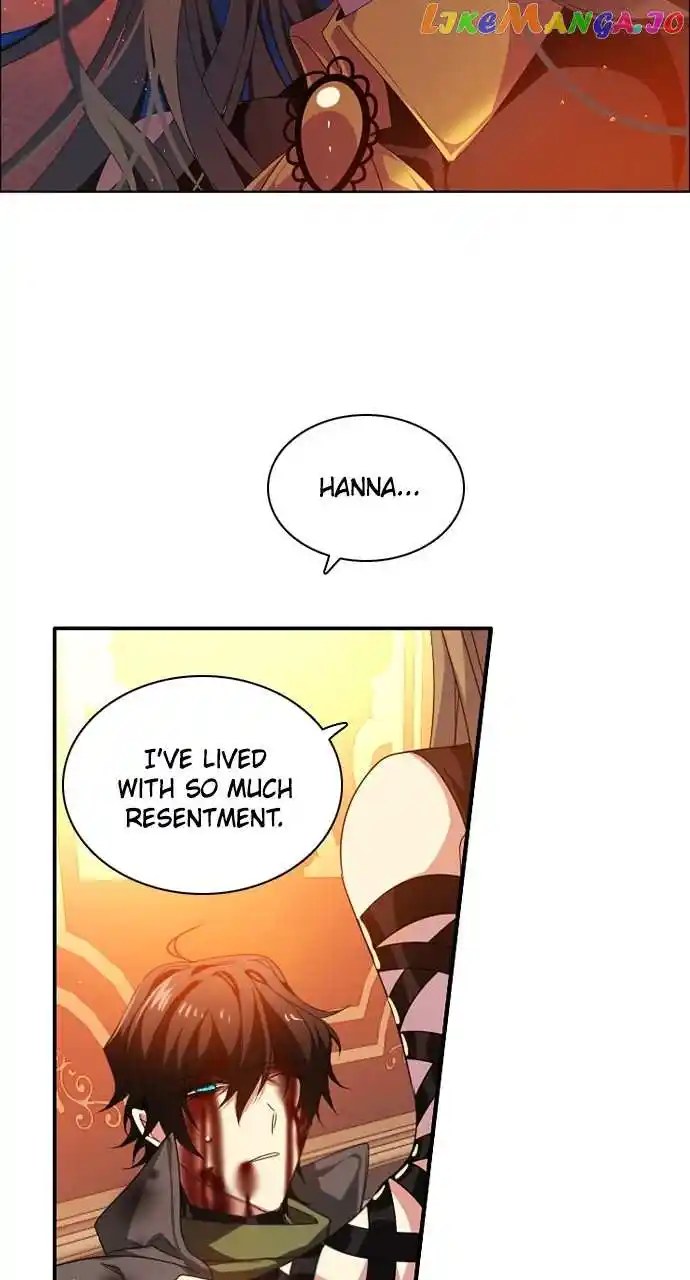 Zero Game Chapter 222