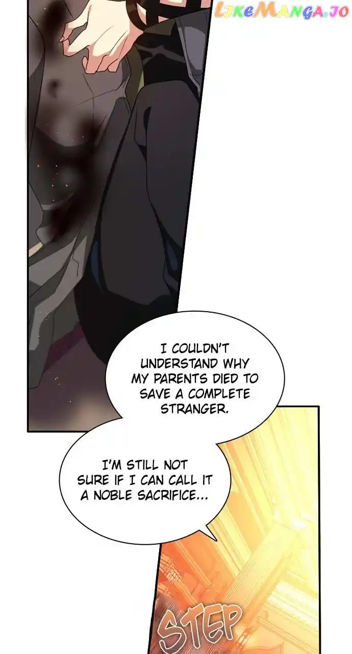 Zero Game Chapter 222