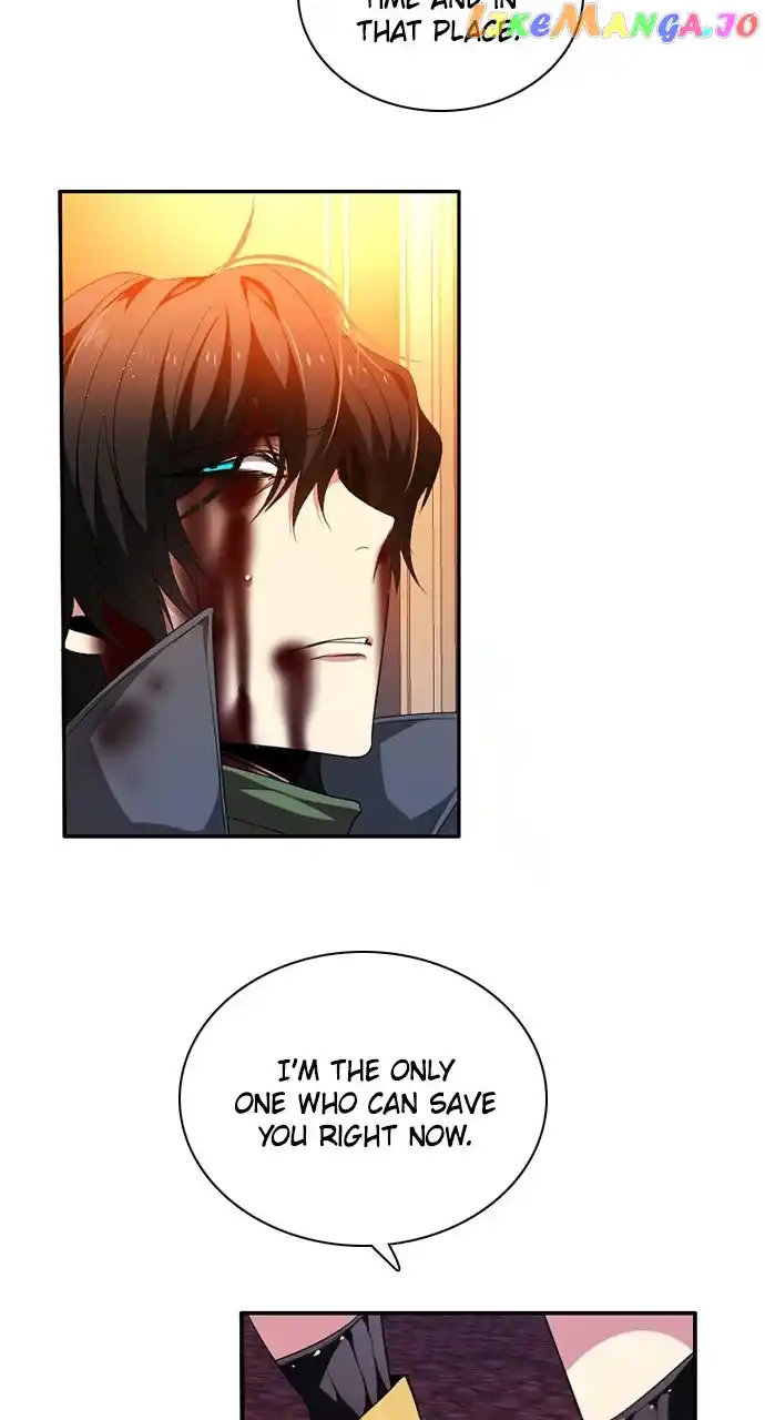 Zero Game Chapter 222