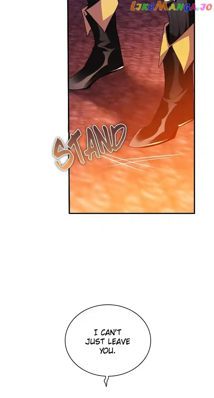 Zero Game Chapter 222