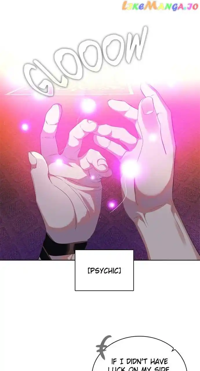 Zero Game Chapter 222