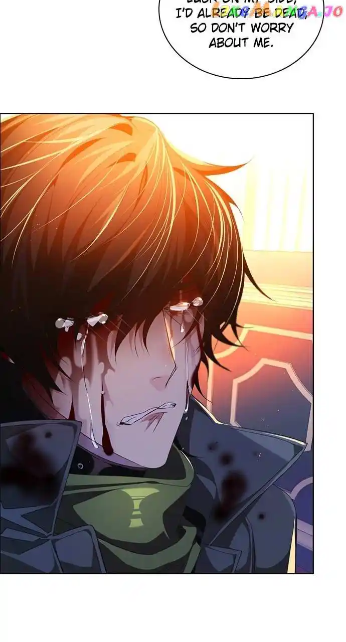 Zero Game Chapter 222