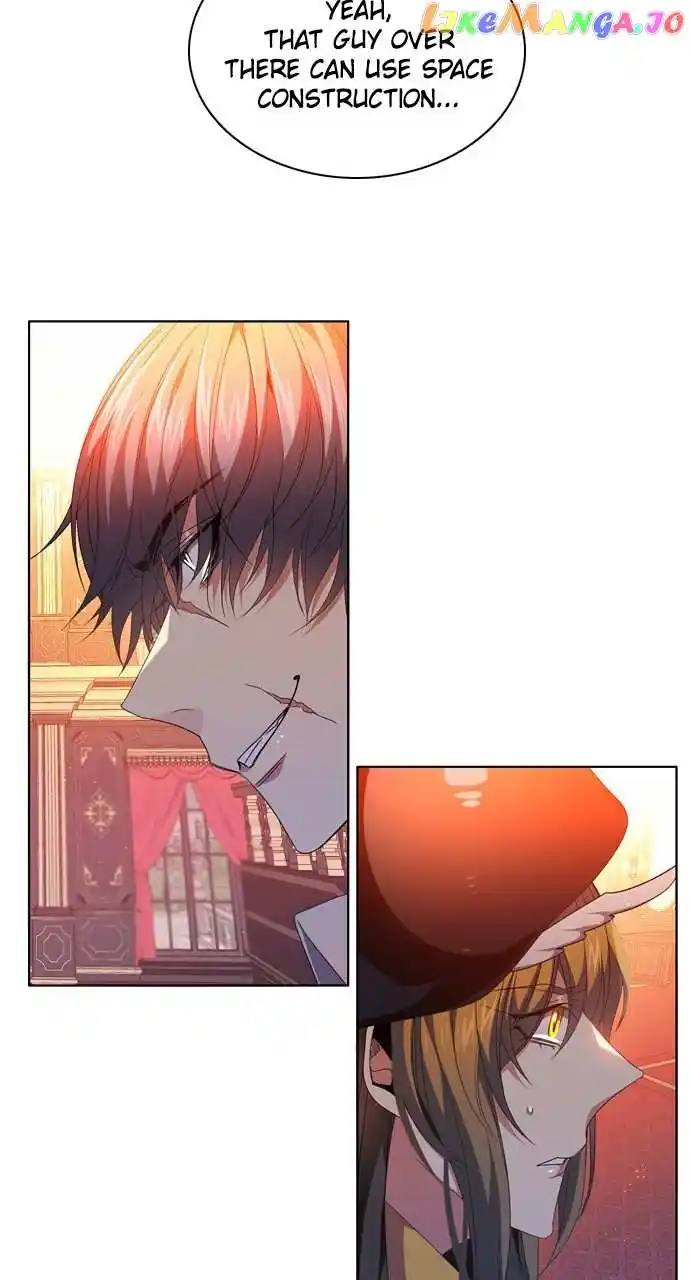 Zero Game Chapter 222