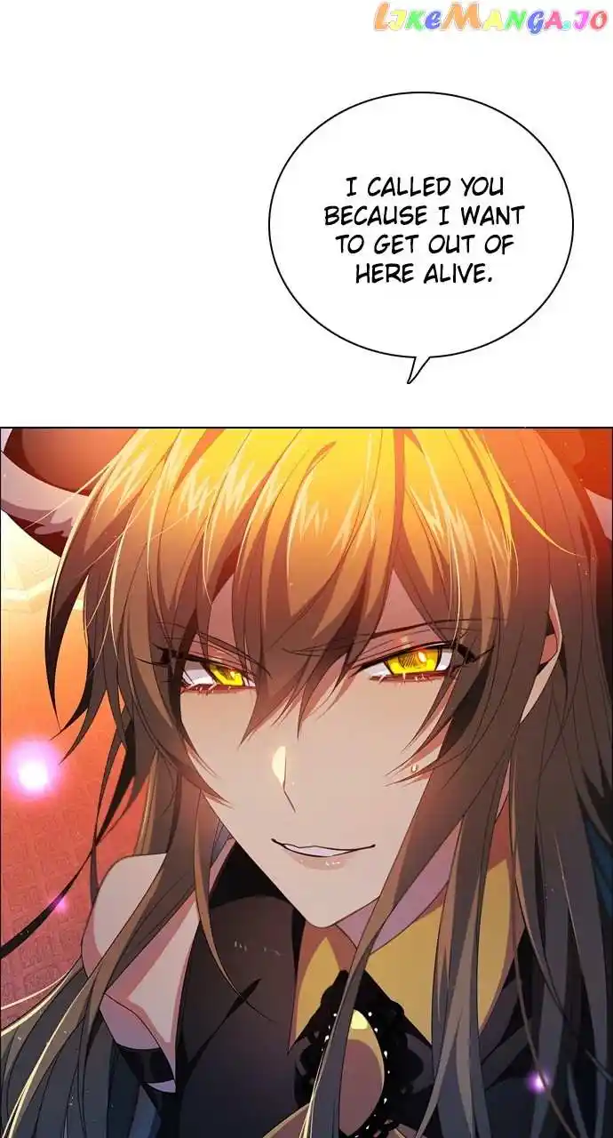 Zero Game Chapter 222