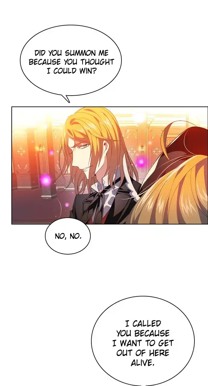 Zero Game Chapter 223