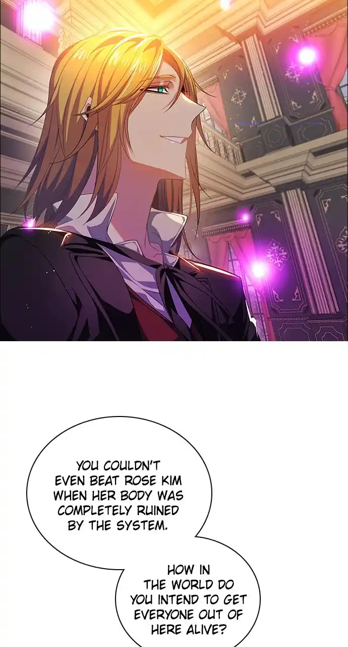 Zero Game Chapter 223