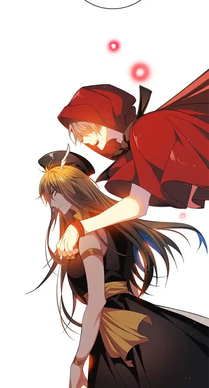 Zero Game Chapter 223