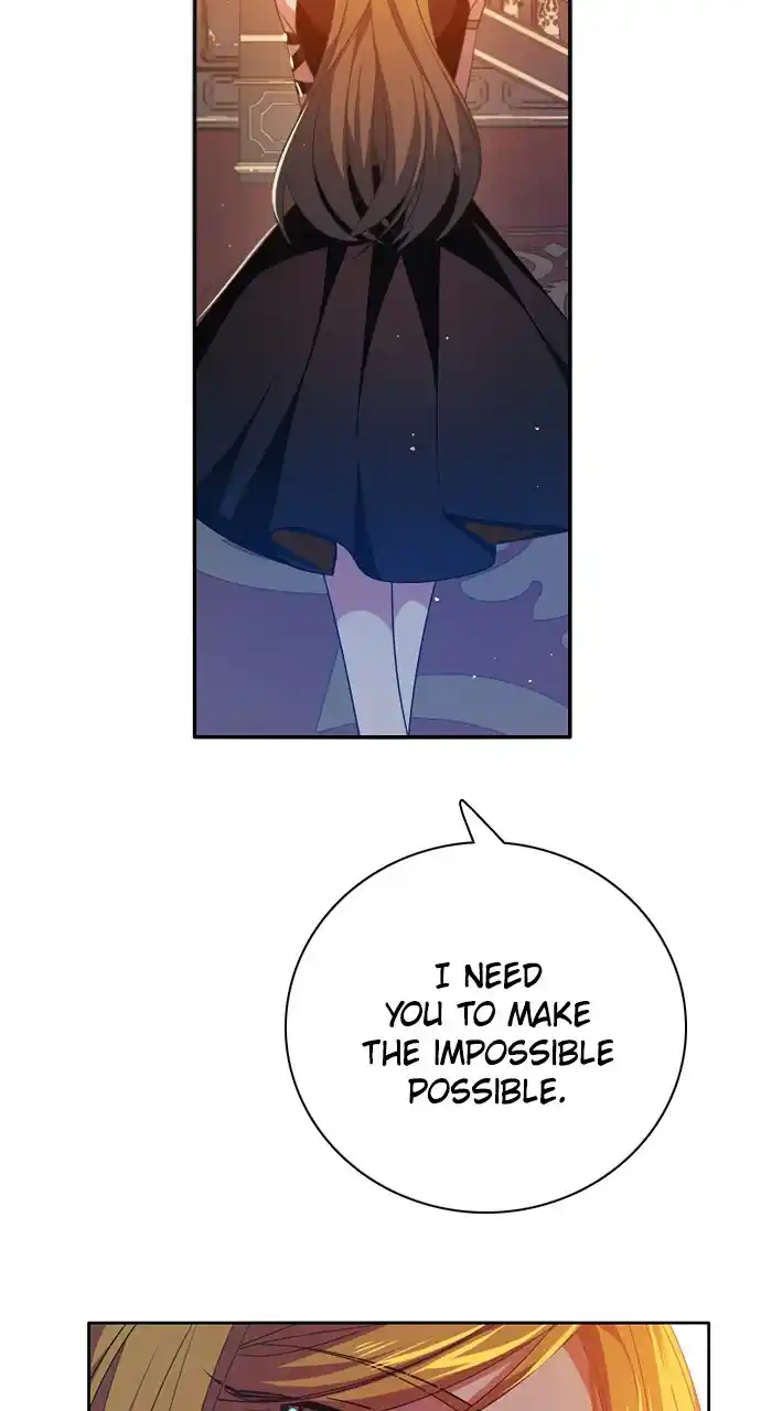 Zero Game Chapter 223