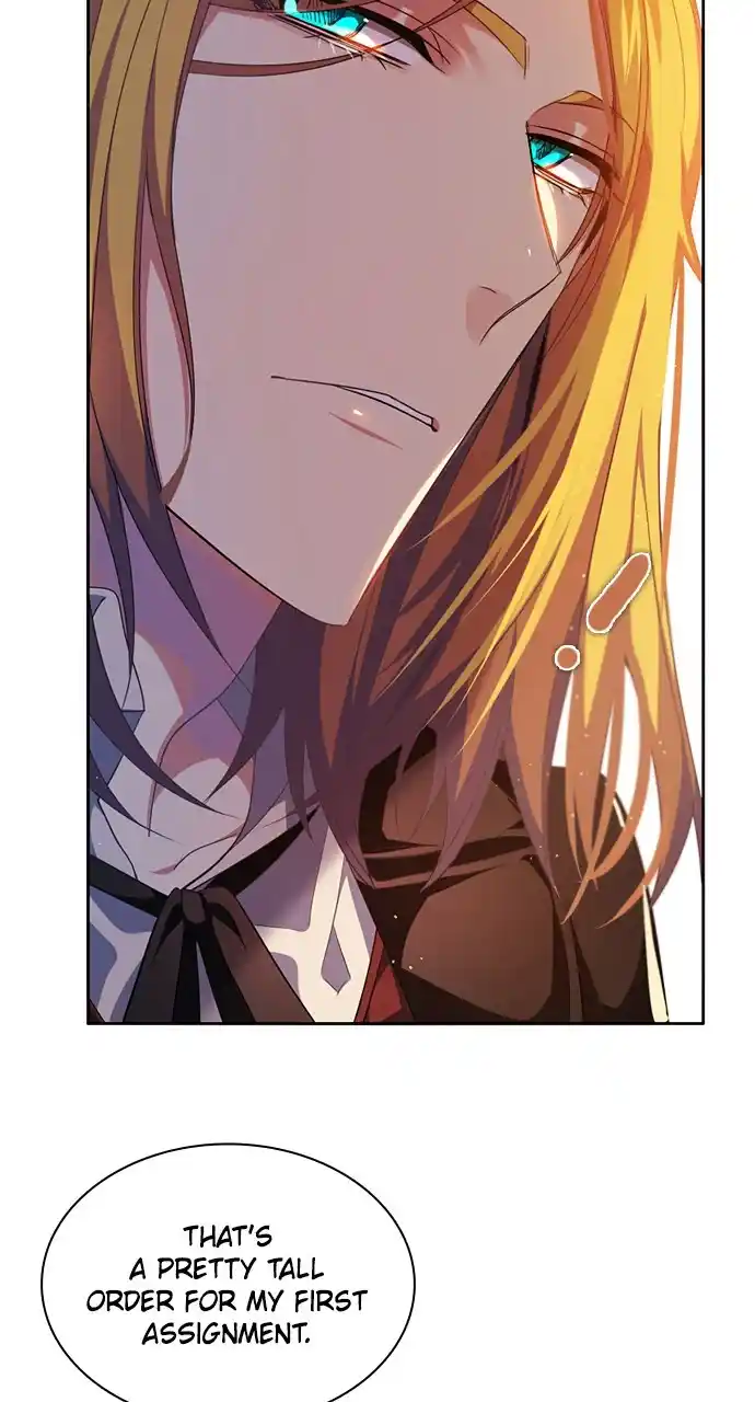 Zero Game Chapter 223