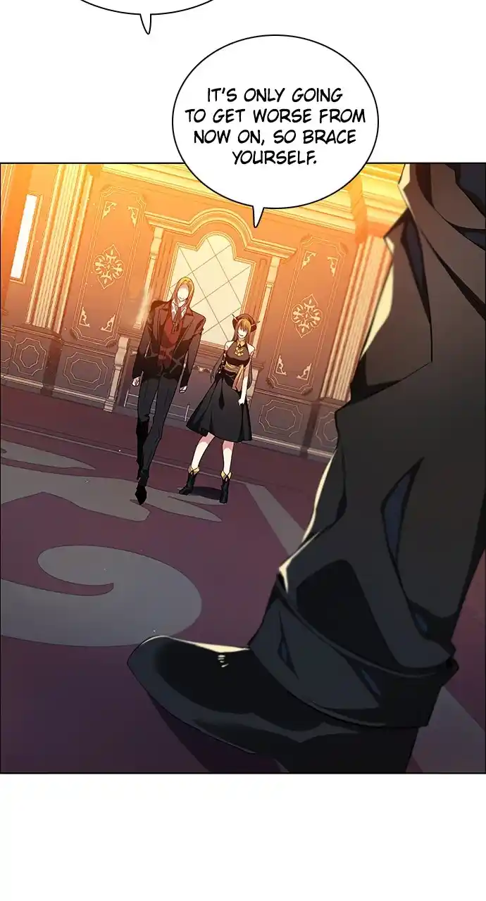 Zero Game Chapter 223