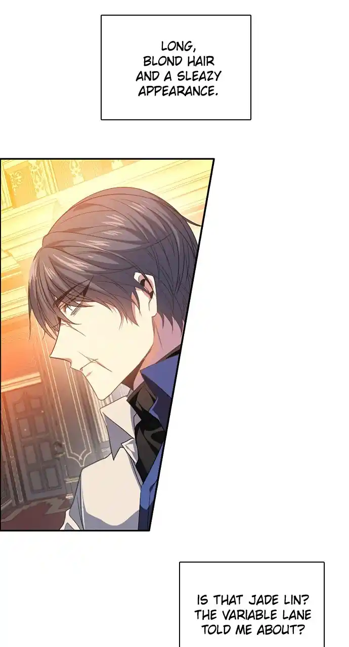 Zero Game Chapter 223