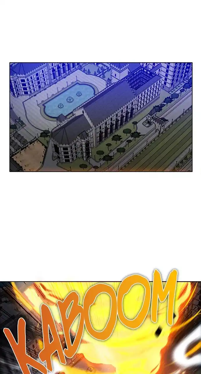 Zero Game Chapter 223