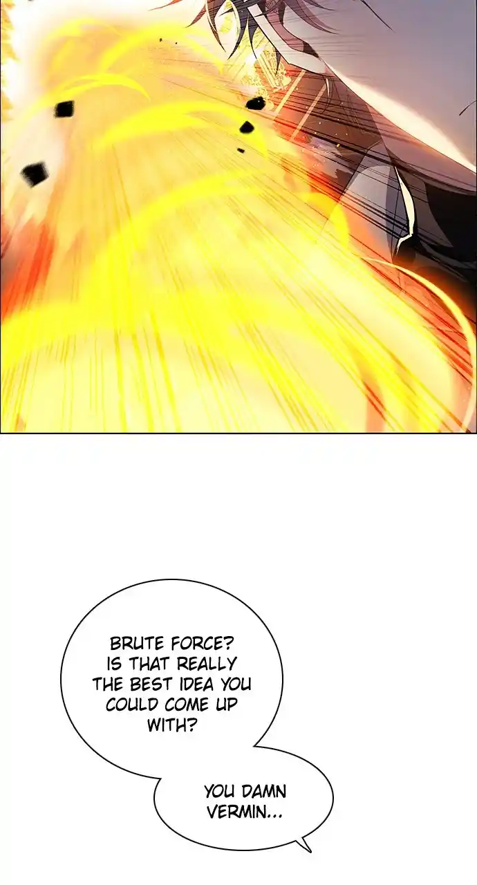 Zero Game Chapter 223