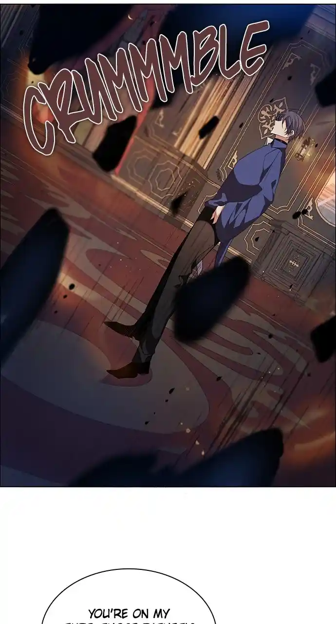 Zero Game Chapter 223