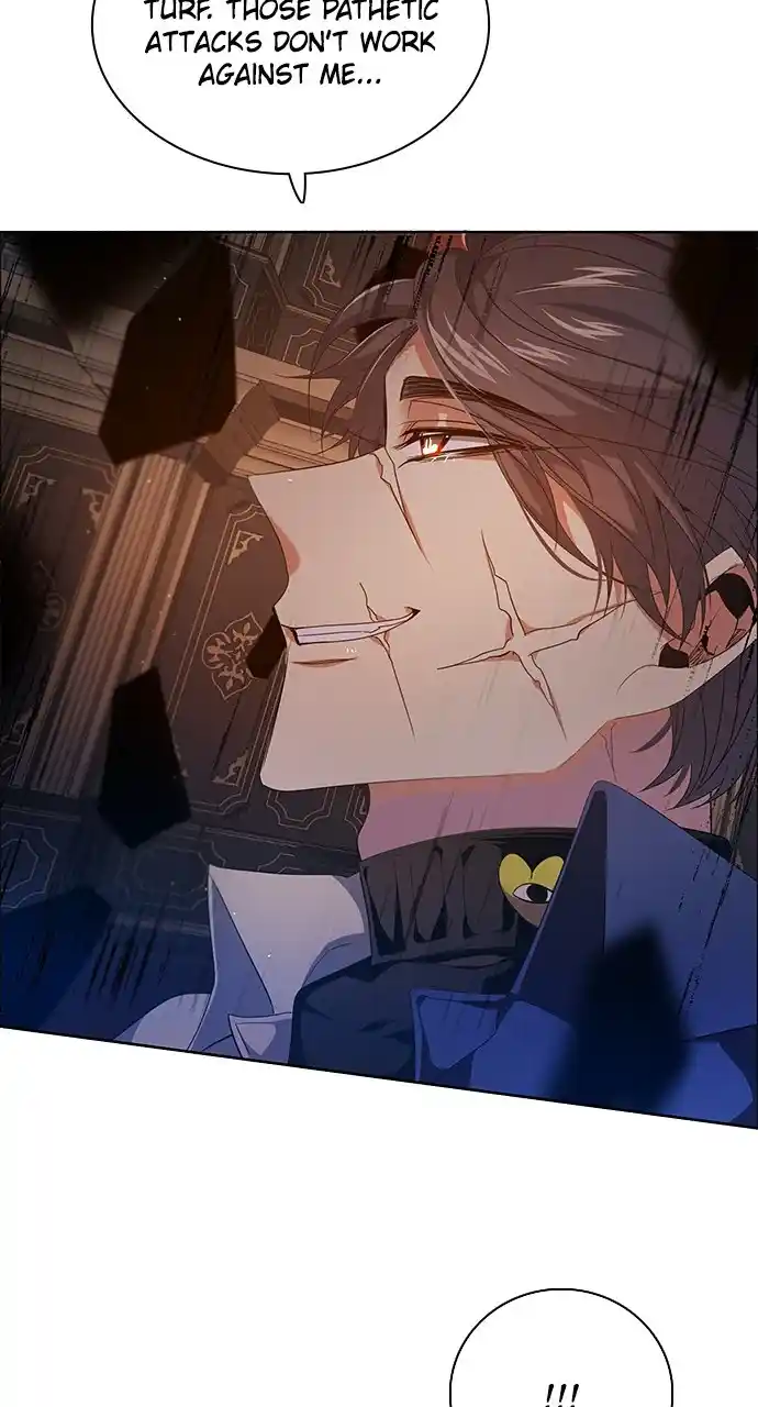 Zero Game Chapter 223