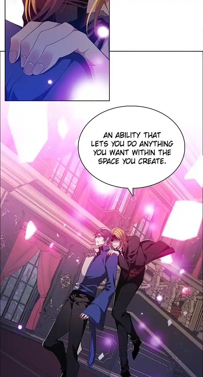 Zero Game Chapter 223