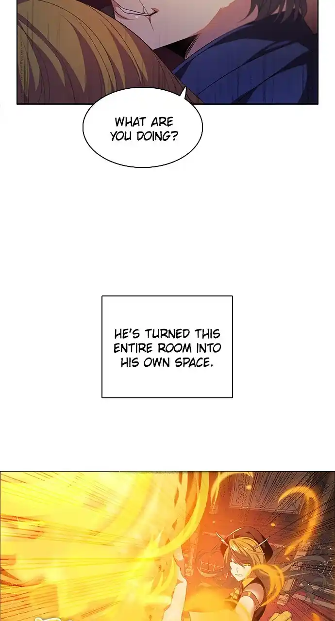 Zero Game Chapter 223