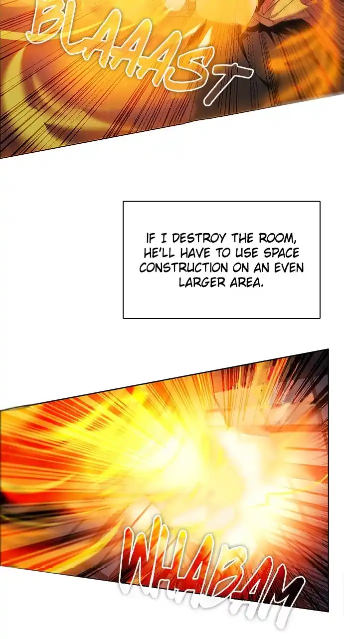 Zero Game Chapter 223